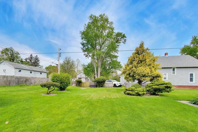 812 Woodward Street, La Porte, IN 46350