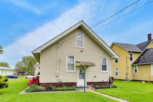 812 Woodward Street, La Porte, IN 46350
