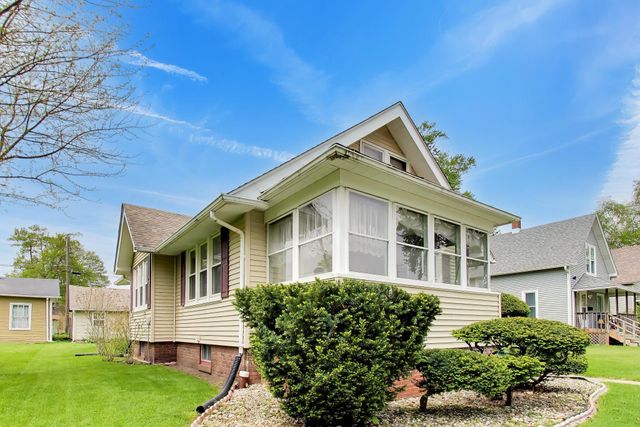 812 Woodward Street, La Porte, IN 46350