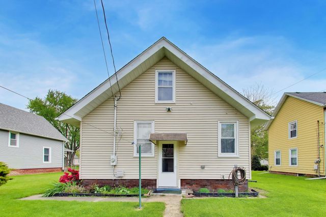 812 Woodward Street, La Porte, IN 46350