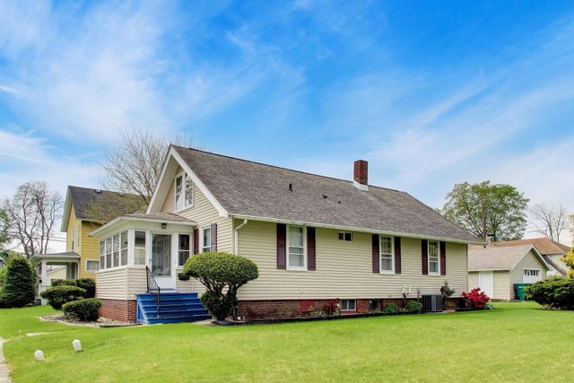 812 Woodward Street, La Porte, IN 46350