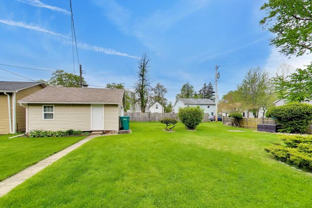 812 Woodward Street, La Porte, IN 46350