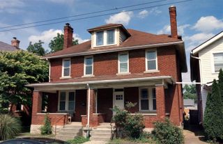 1534 S 4th Street, 1536, Columbus, OH 43207