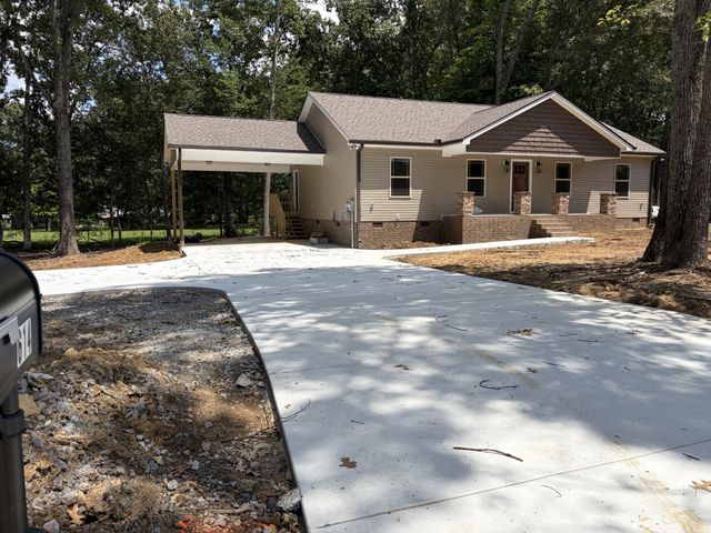 614 Wanda Ln, Tullahoma, TN 37388