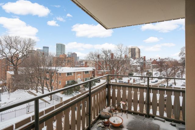 400 Groveland Avenue 413, Minneapolis, MN 55403