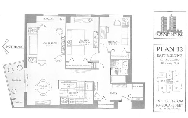 400 Groveland Avenue 413, Minneapolis, MN 55403