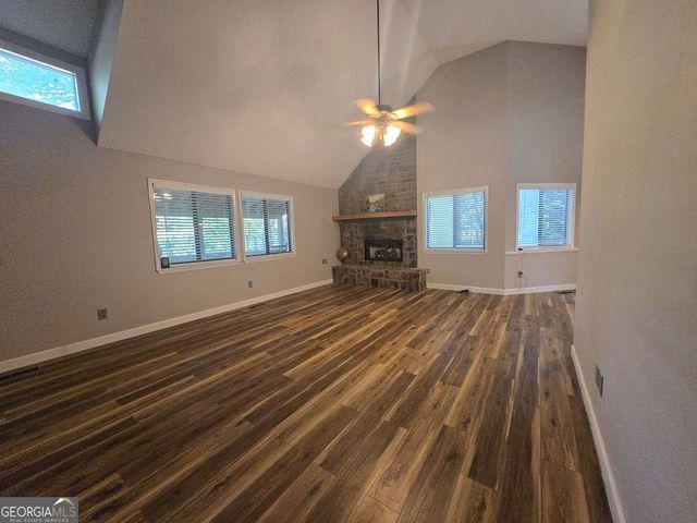 27 Williams Circle, Blairsville, GA 30512