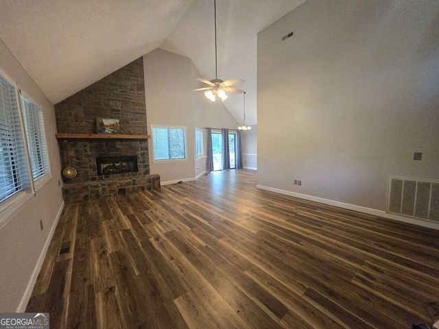27 Williams Circle, Blairsville, GA 30512
