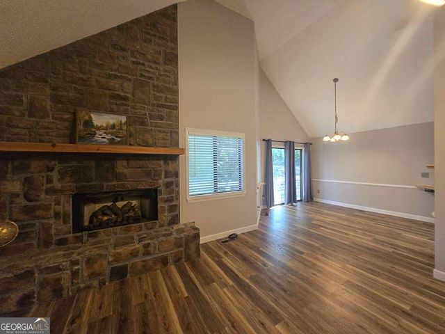 27 Williams Circle, Blairsville, GA 30512