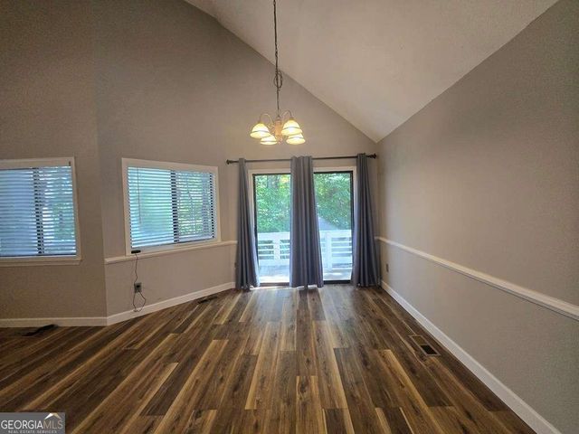 27 Williams Circle, Blairsville, GA 30512