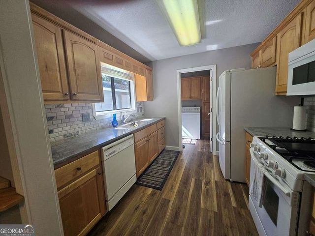 27 Williams Circle, Blairsville, GA 30512