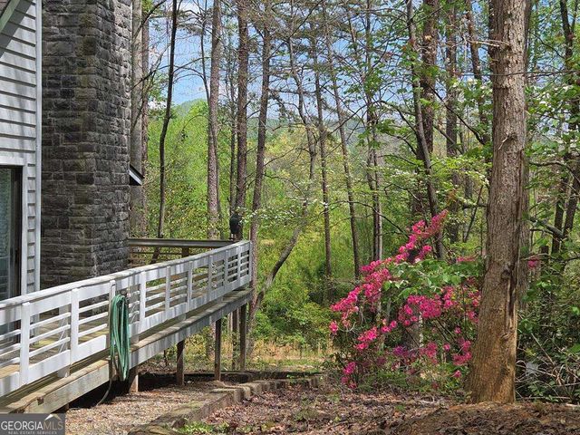 27 Williams Circle, Blairsville, GA 30512