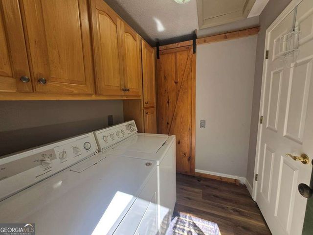 27 Williams Circle, Blairsville, GA 30512