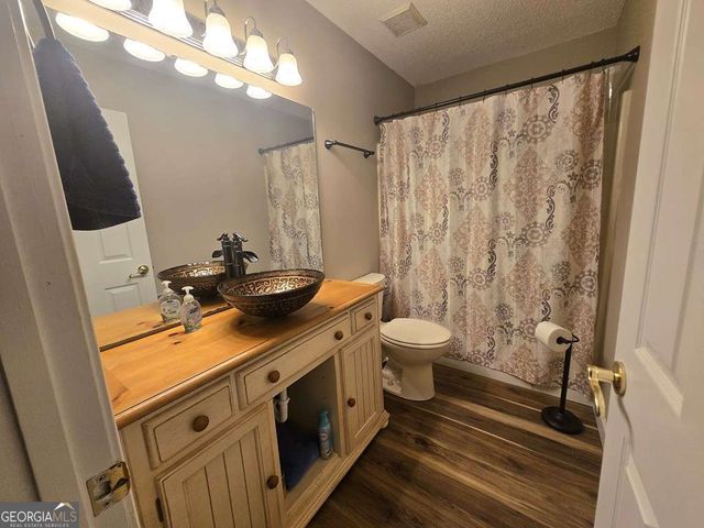 27 Williams Circle, Blairsville, GA 30512