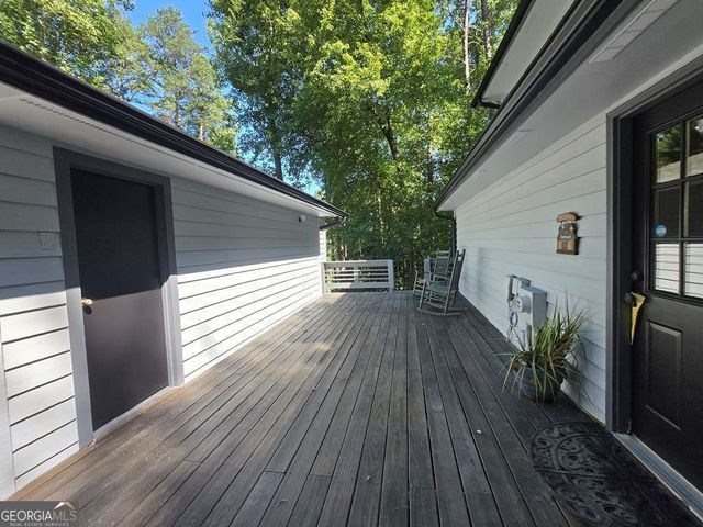27 Williams Circle, Blairsville, GA 30512