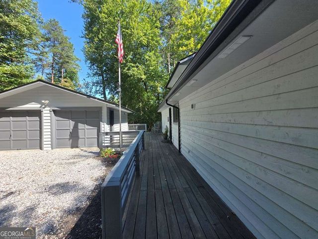 27 Williams Circle, Blairsville, GA 30512