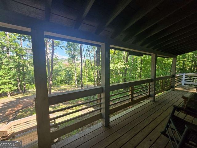 27 Williams Circle, Blairsville, GA 30512