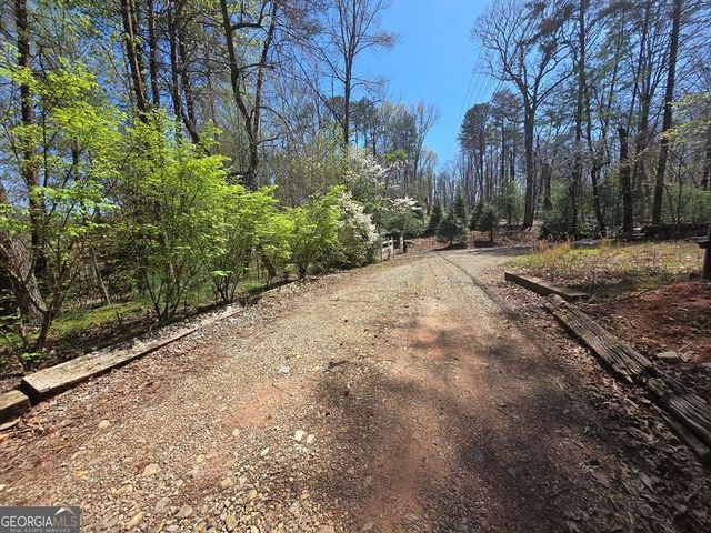 27 Williams Circle, Blairsville, GA 30512
