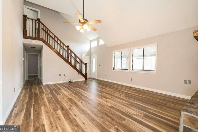 27 Williams Circle, Blairsville, GA 30512