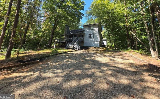 27 Williams Circle, Blairsville, GA 30512