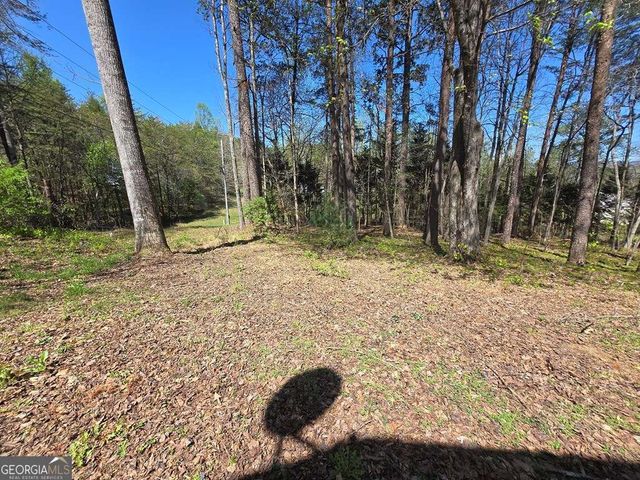 27 Williams Circle, Blairsville, GA 30512