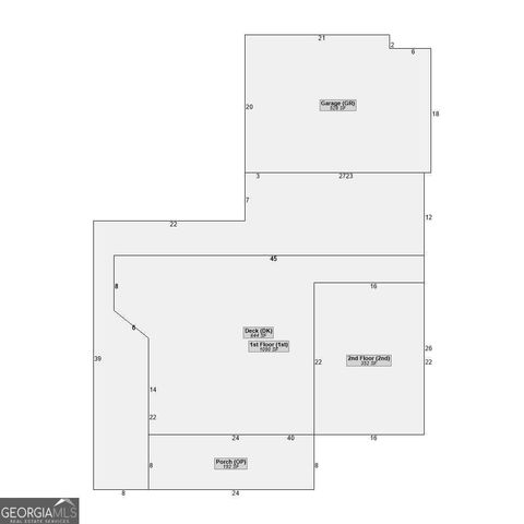 27 Williams Circle, Blairsville, GA 30512