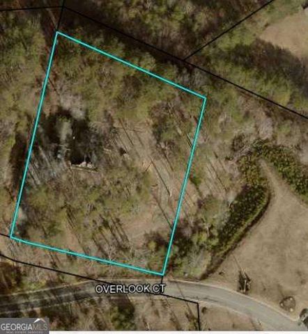 27 Williams Circle, Blairsville, GA 30512