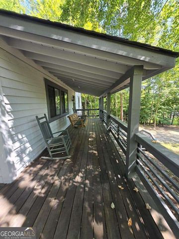 27 Williams Circle, Blairsville, GA 30512