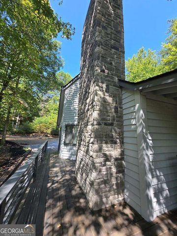 27 Williams Circle, Blairsville, GA 30512