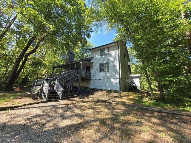 27 Williams Circle, Blairsville, GA 30512