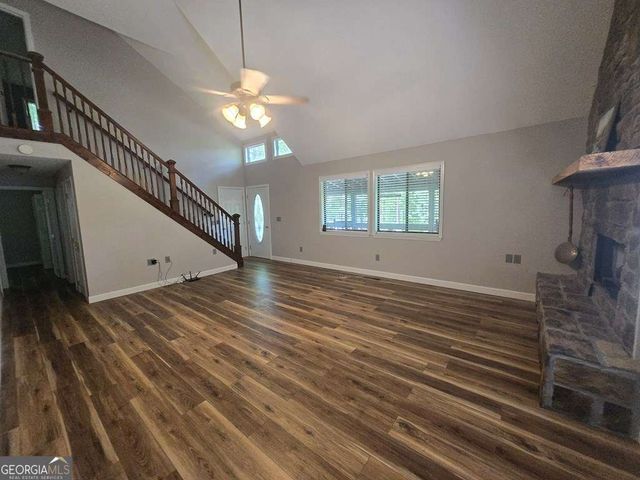 27 Williams Circle, Blairsville, GA 30512