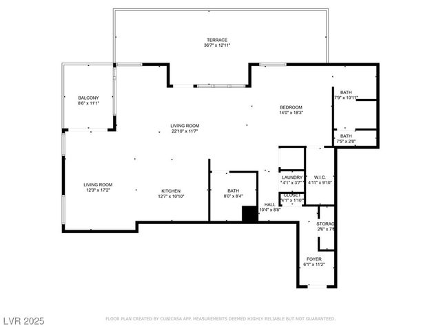 353 East Bonneville Avenue 816, Las Vegas, NV 89101