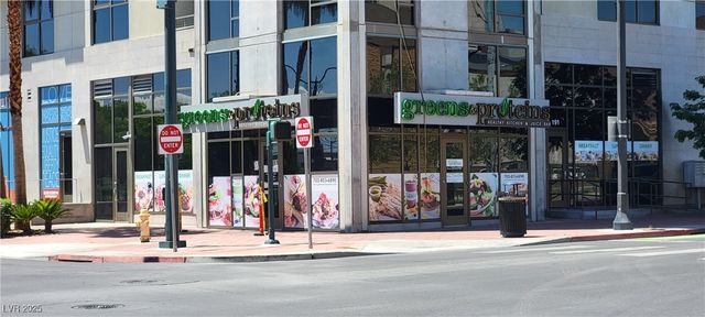 353 East Bonneville Avenue 816, Las Vegas, NV 89101