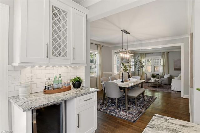 1202 Hill Street, Greensboro, NC 27408