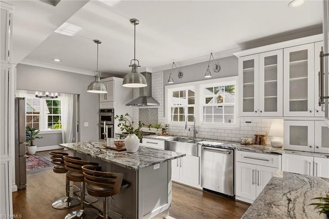 1202 Hill Street, Greensboro, NC 27408