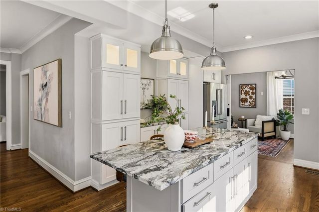 1202 Hill Street, Greensboro, NC 27408