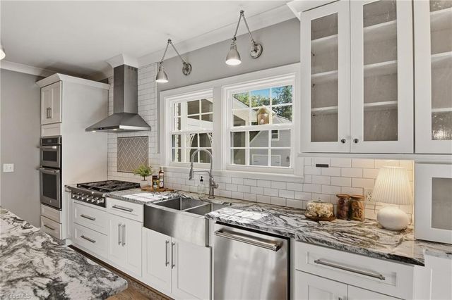 1202 Hill Street, Greensboro, NC 27408