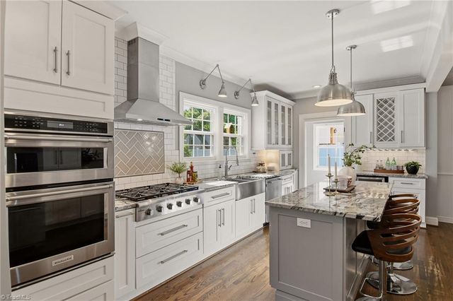 1202 Hill Street, Greensboro, NC 27408