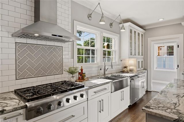 1202 Hill Street, Greensboro, NC 27408