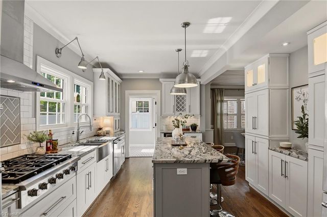 1202 Hill Street, Greensboro, NC 27408