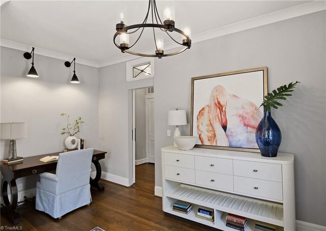 1202 Hill Street, Greensboro, NC 27408