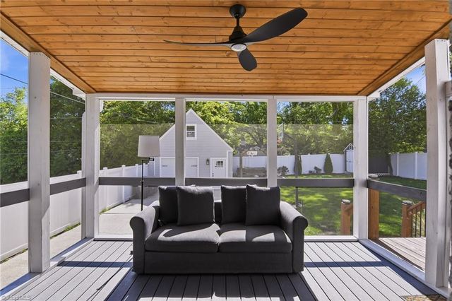 1202 Hill Street, Greensboro, NC 27408