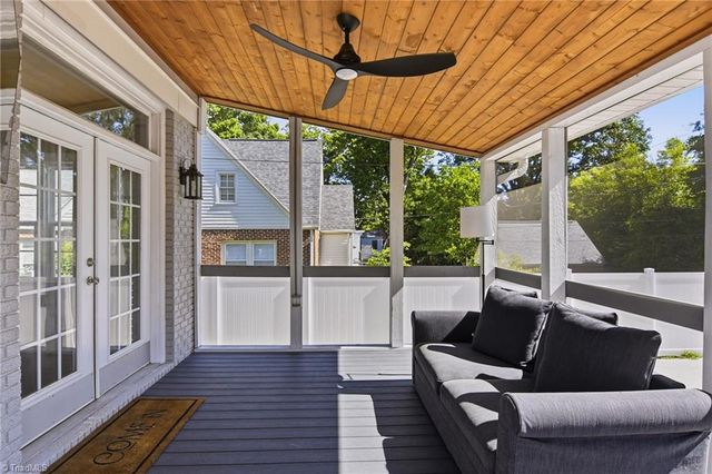 1202 Hill Street, Greensboro, NC 27408
