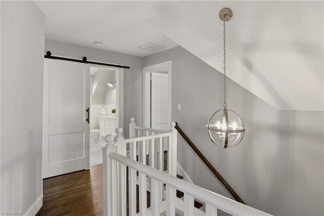 1202 Hill Street, Greensboro, NC 27408