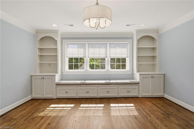 1202 Hill Street, Greensboro, NC 27408