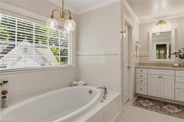 1202 Hill Street, Greensboro, NC 27408