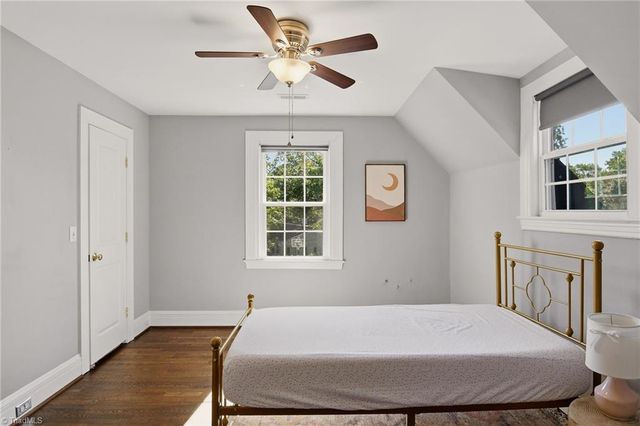 1202 Hill Street, Greensboro, NC 27408