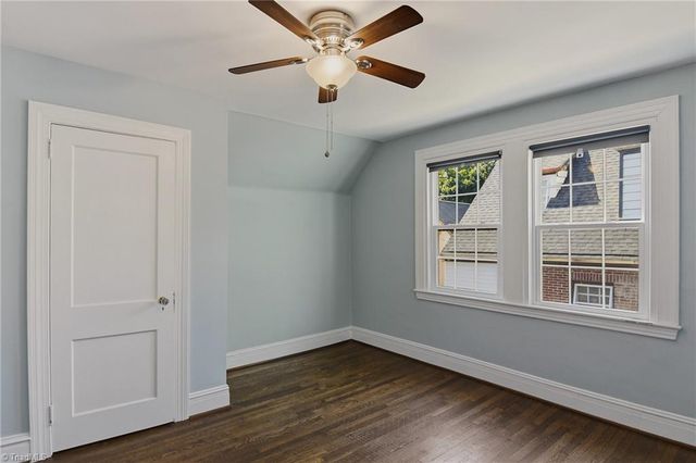 1202 Hill Street, Greensboro, NC 27408