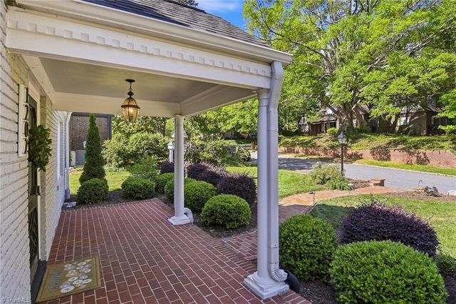 1202 Hill Street, Greensboro, NC 27408