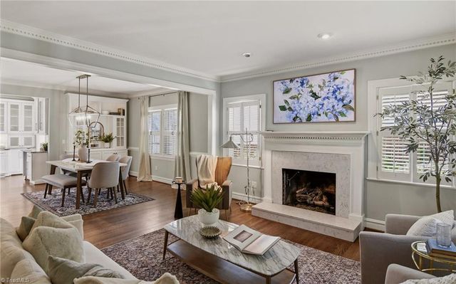 1202 Hill Street, Greensboro, NC 27408
